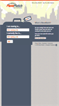 Mobile Screenshot of move-match.com
